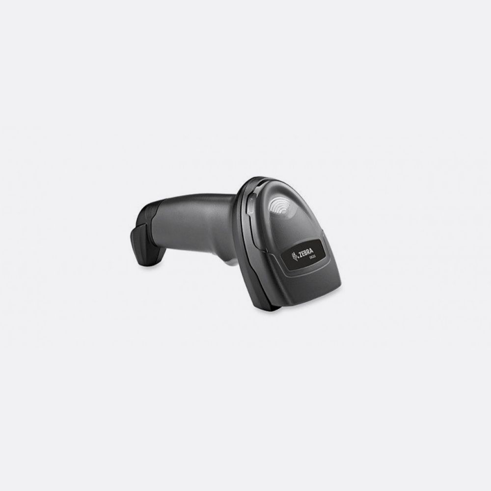 DS2208 Series Corded and Cordless 1D/2D Handheld Barcode Scanner