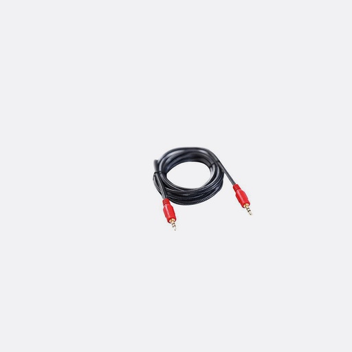 Honeywell CBL-2M-NB Non Braided Audio Aux Cable