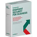 Kaspersky End-point Security for Business - ADVANCED | 3Yrs