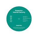 Kaspersky Raw Material - CD Sticker - KAV