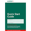 Kaspersky Raw Material - QS Guide - KTS