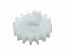 Konica Minolta BH-165/206 Transfer roller Gear
