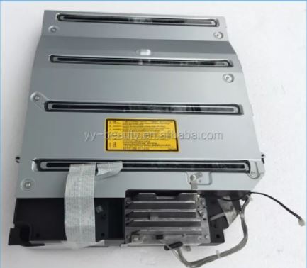 Konica Minolta Laser Unit for BH-C258