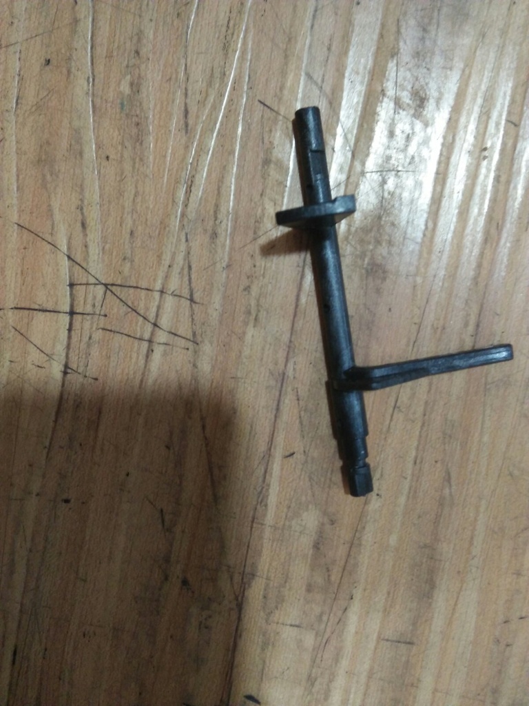 Konica Minolta Parts - Actuator of BH-165/185