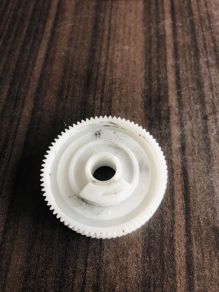 Konica Minolta Parts - Drive Gear BH-165/185
