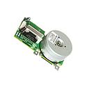 Konica Minolta Parts - IR Section for BH-165e/185e