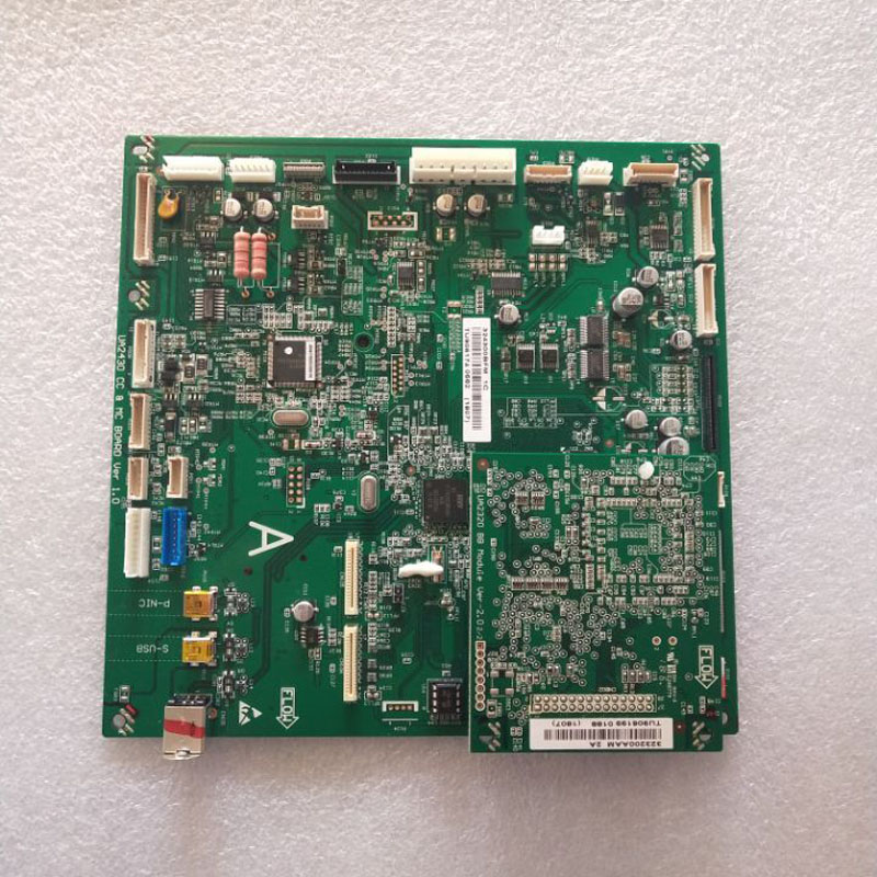 Konica Minolta Parts - Main Board of BH-c226