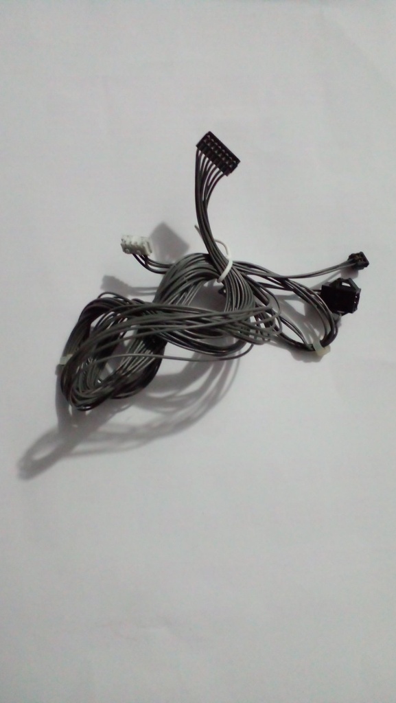 Konica Minolta Parts - Main PCB to IU Cable Connector Wire