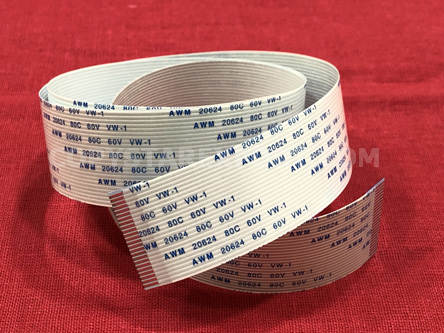 Konica Minolta Scanner Cable (FFC CIS) for BH-165e/185e