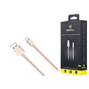 Micropack MC-315 Charging Cable