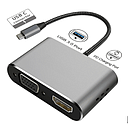 Micropack MDC-4HVP USB Adapter