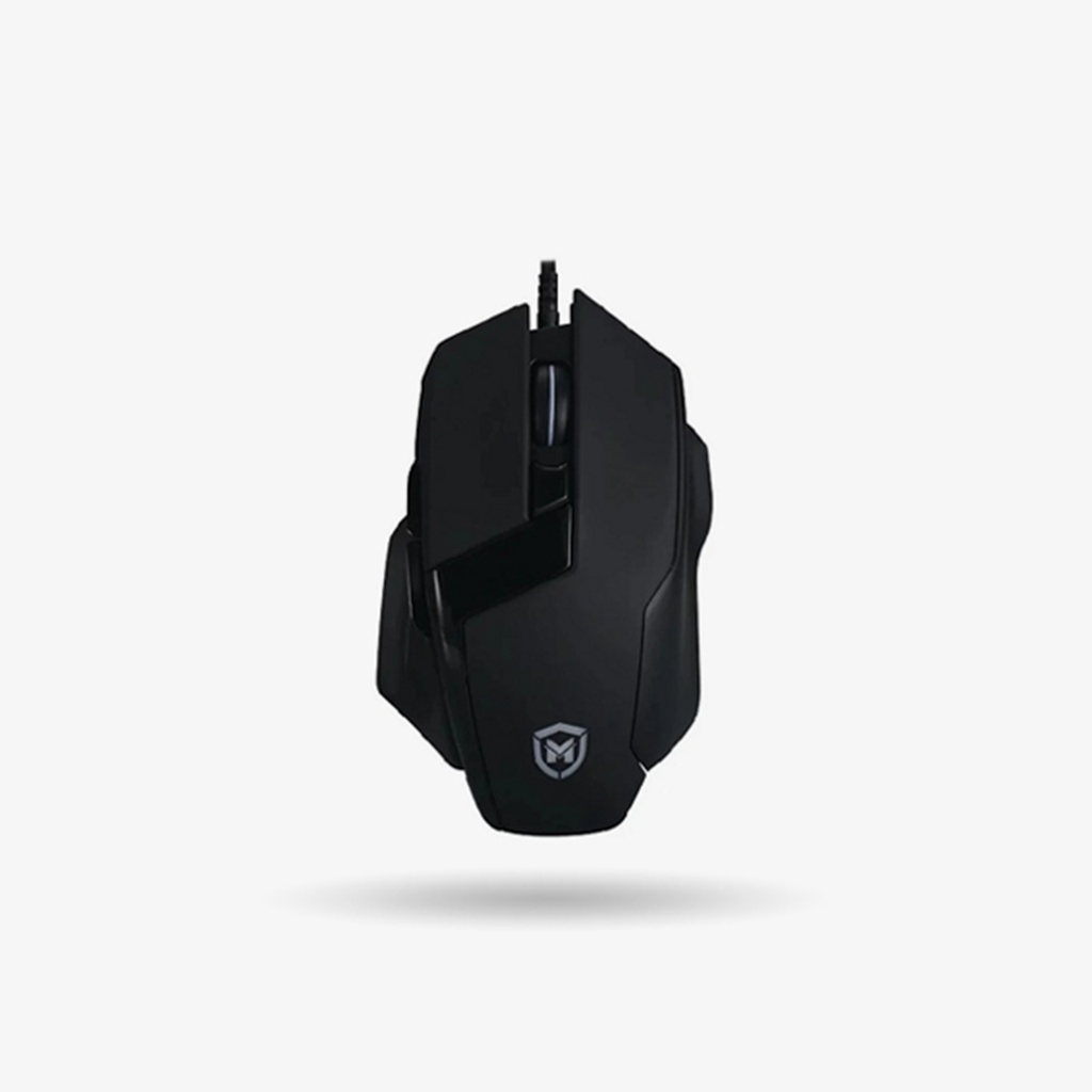 Micropack MP-G860 Wired Gaming Mouse