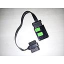 OBD II Tracker - GPS