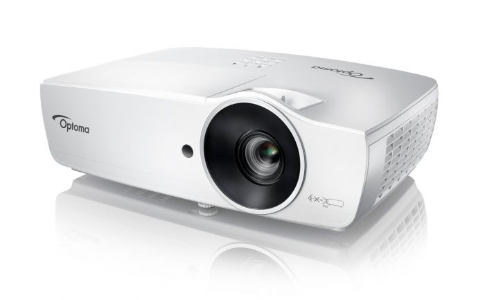 Optoma EH460