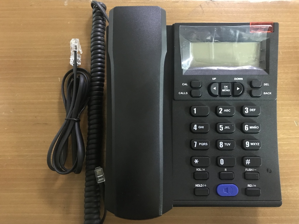 R155 Telephone Set