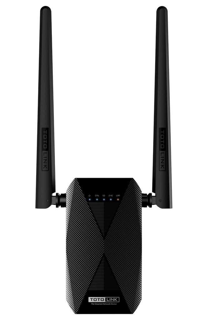 Totolink EX1200T-300 Mbps Wifi Range Extender