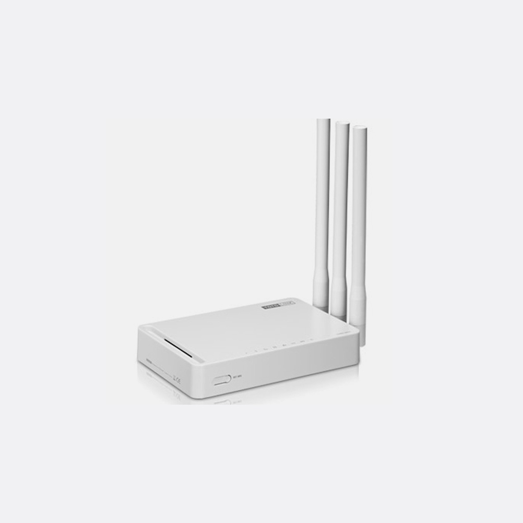 Totolink N-302R+ DSL Router