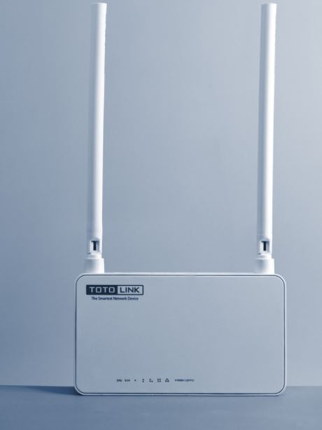 Totolink N350RT 3000Mbps Wireless Router