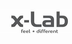 xLab 40mm*20mm*1500 Thermal Label Stickers Labels Roll