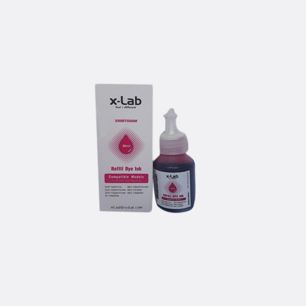 xLab BT5000M Refill Ink