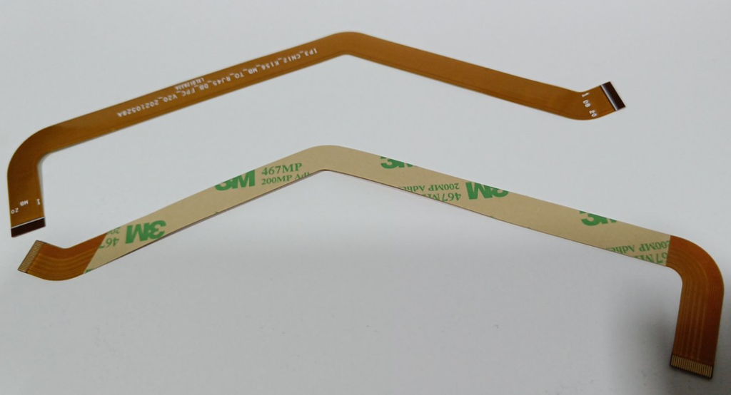 xLab Laptop Parts - RJ45 connector FPC for XL-156P