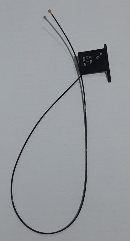 xLab Laptop Parts - Main Wifi Antenna for XL-156P (copy)