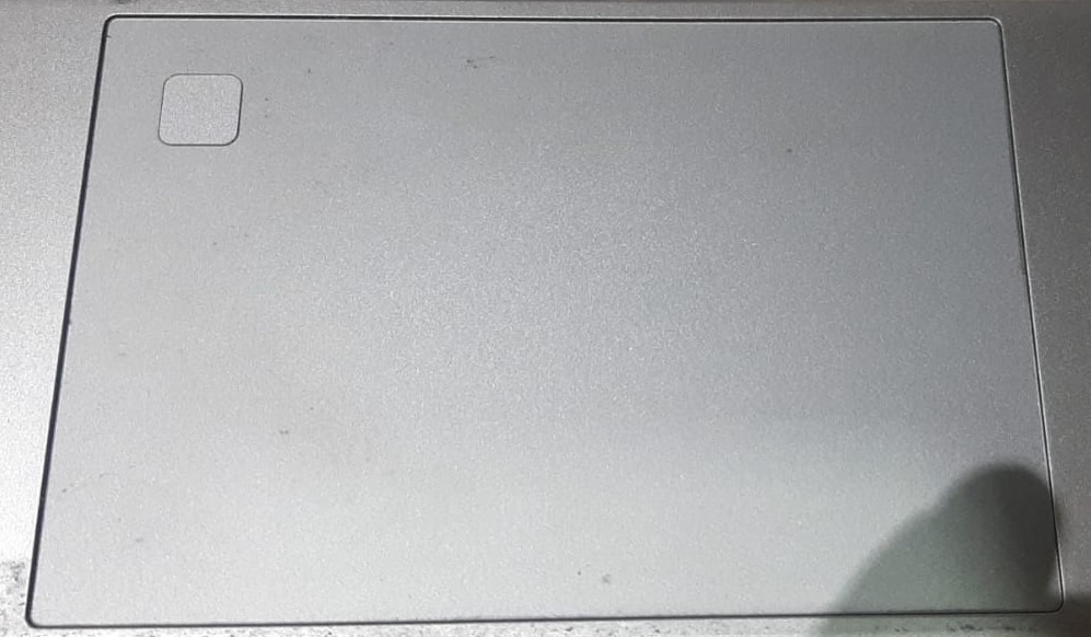 xLab Laptop parts- touch pad and Fingerprint for XL-156P