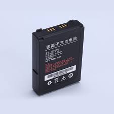 xLab Parts - Battery For Portable Pocket Mobile Thermal Printer XP-58B