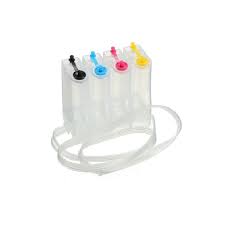 xLab Parts - CISS Ink Tank For Brother MFC-J3530DW/MFC-J6530DW/MFC-J2330DW