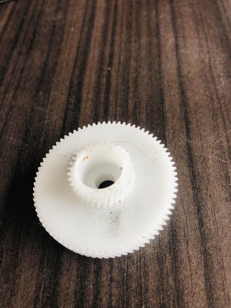 xLab Parts - Drive Gear for Konica BH-206