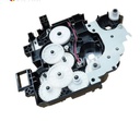 xLab Parts - Drive section for BH-206/165e