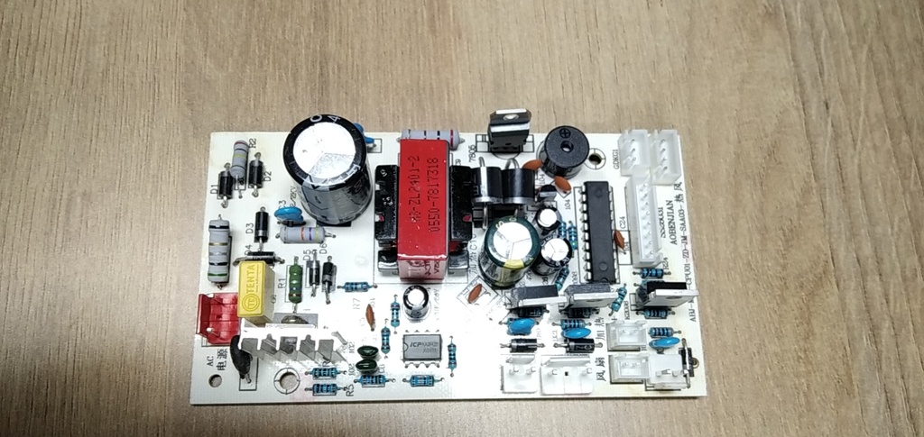 xLab Parts - EVD-8868 Foot Massager Power Supply