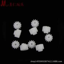 xLab Parts - Motor Gear Set for BH-165E/184