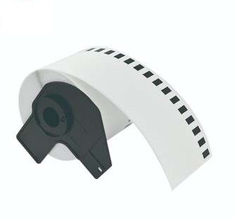 xLab XCTP-22205 Continuous Thermal Paper Roll with holder
