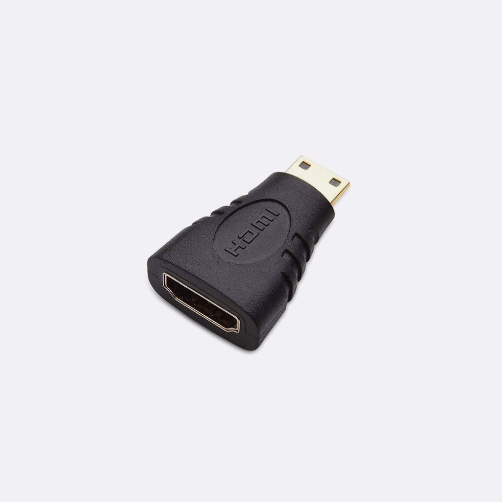 xLab mini HDMI to HDMI Converter