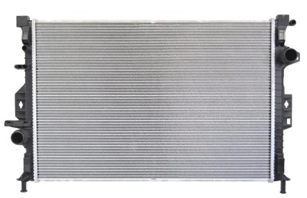 Radiator for Landrover