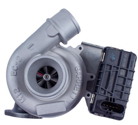 Car Turbo Charger for Landrover