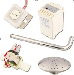 Sauna Automatic Water Spray