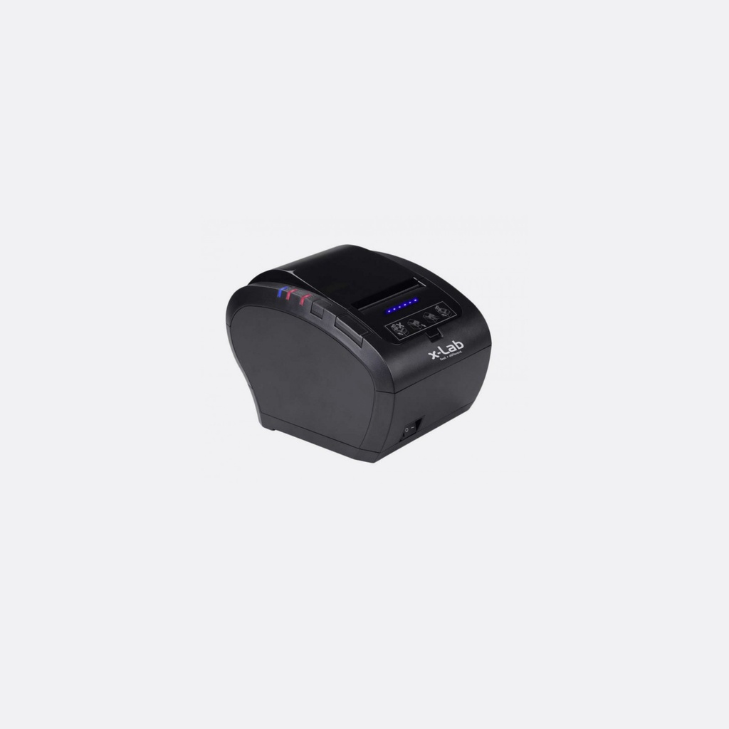 xLab 3" Thermal Kitchen Printer- XTKP-606UL