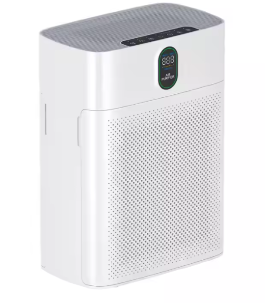 Air Purifier HY4866
