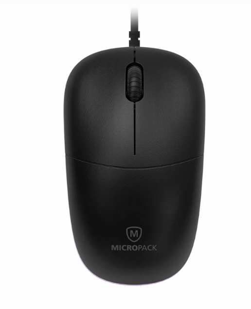 Micropack M-105 Wired mouse