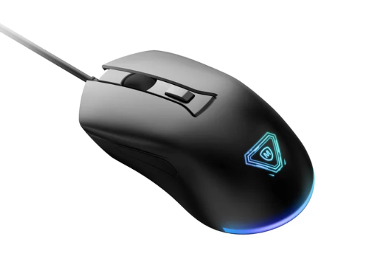 Micropack GM-01 Wired mouse