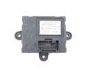 Door Control Unit Rear Right For Landrover