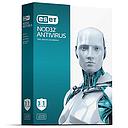 ESET NOD32 AntiVirus 1U - 1Y 2018 Key Digital