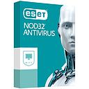 ESET NOD32 AntiVirus 5U - 1Y 2018 Key Card