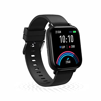 Gionee BT Smart Watch