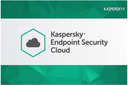 Kaspersky Endpoint Security Cloud Plus 1Year Base License.