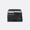 Konica Minolta BH-165EN B/W Photocopier Machine