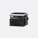 Konica Minolta BH-266 B/W Photocopier Machine