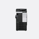 Konica Minolta BH-C227 COLOR Photocopier Machine